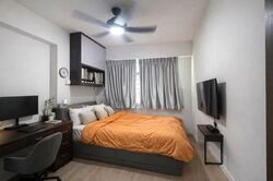 Blk 673C Waterway Banks (Punggol), HDB 4 Rooms #560226621